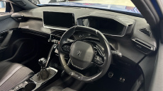 Peugeot 2008 1.2 PureTech 130 GT 5dr Petrol Estate